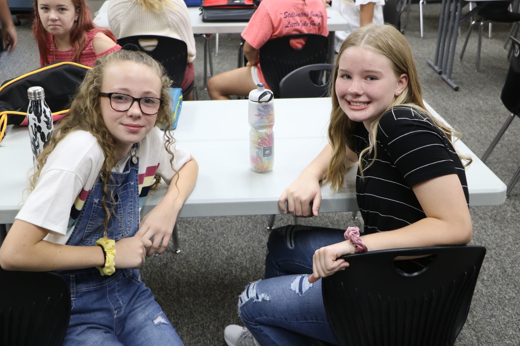 Collinsville Middle School
